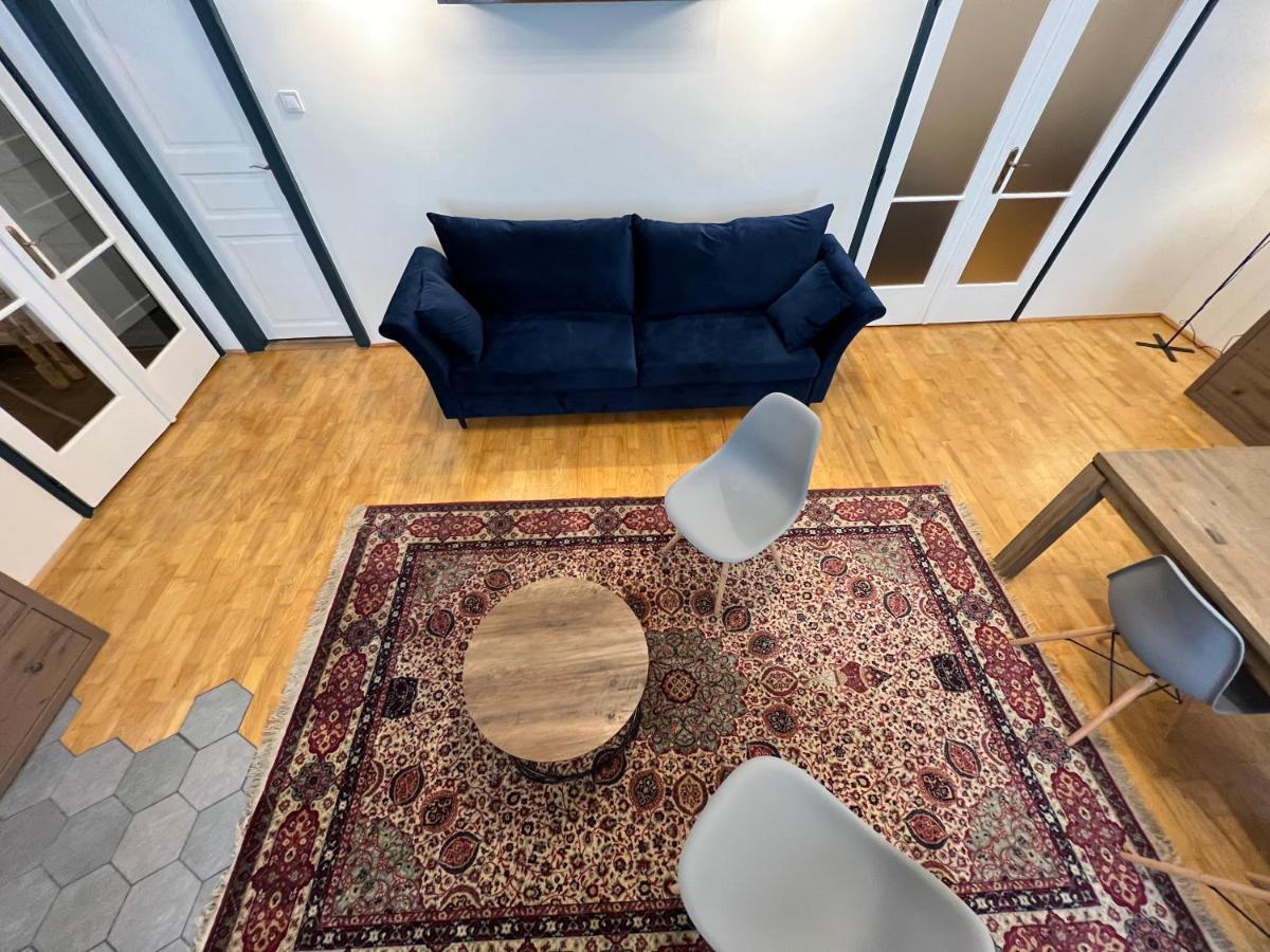 Azure King Residence In The Heart Of Budapest Ngoại thất bức ảnh