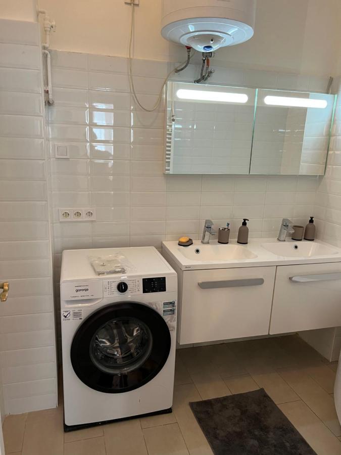 Azure King Residence In The Heart Of Budapest Ngoại thất bức ảnh